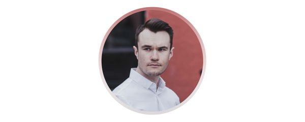 Андрей Тепляков — Full-stack Ruby on Rails developer @ CleverLabs